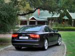 Audi A8 4.2 TDI Quattro 2010 года (ZA)